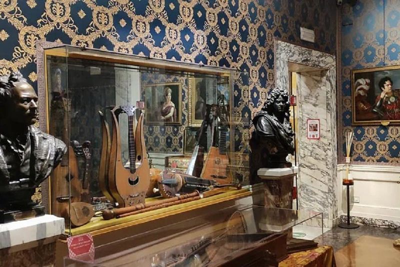 Teatro alla Scala : Billet coupe-file + Visite en petit groupe