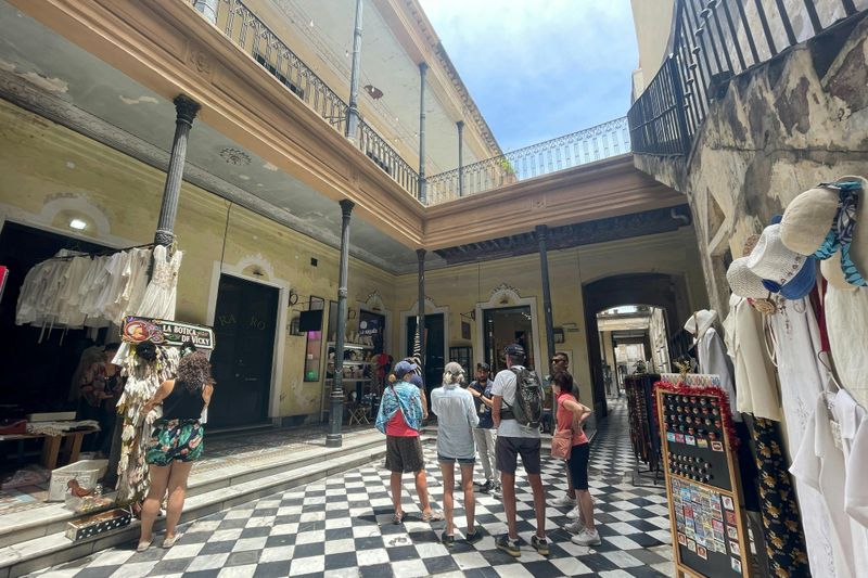 Buenos Aires : Musée MALBA et Teatro Colón + visite à pied de la ville