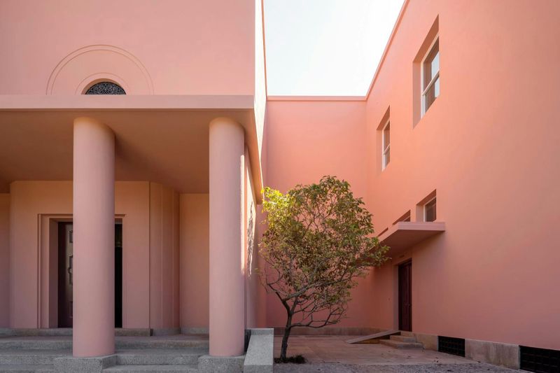 Fondation Serralves : Visite guidée