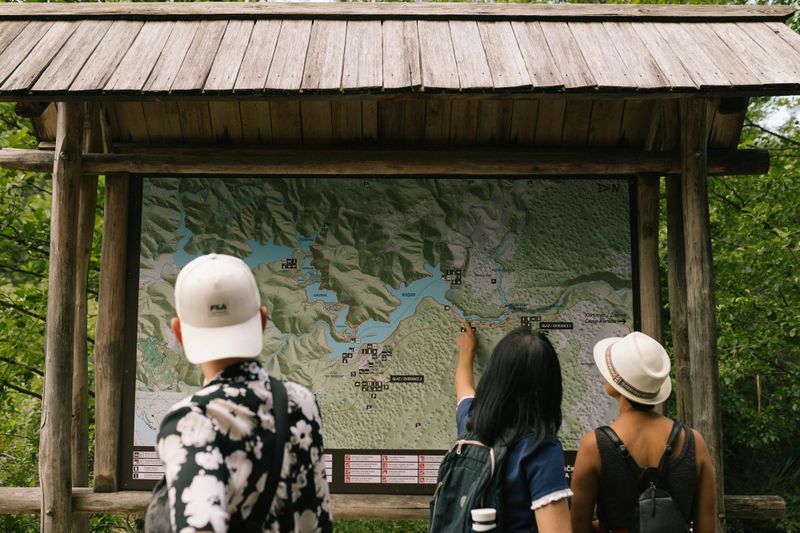 Lacs de Plitvice : excursion à la journée depuis Zagreb