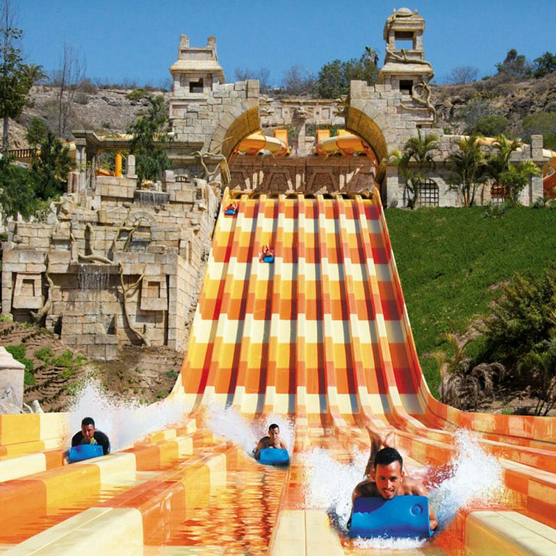 Aqualand Maspalomas: Billet en ligne