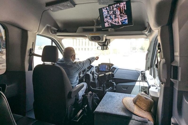 JFK Assassinat Tour avec Rooming House et Musée du sixième étage