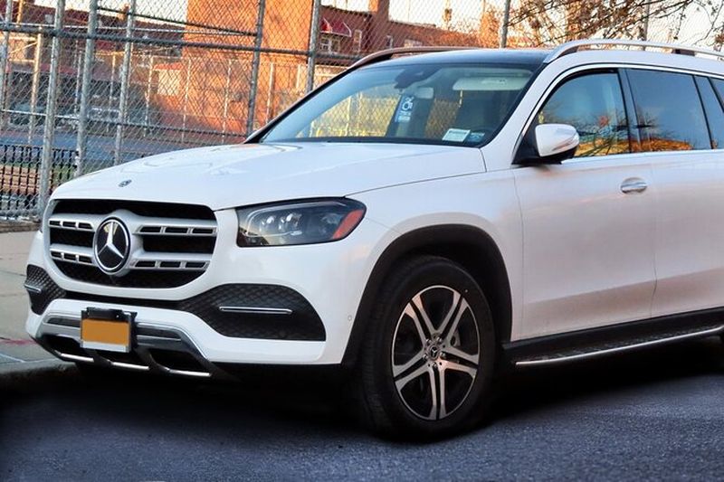 New York: Transferts depuis/vers l'aéroport privé JFK