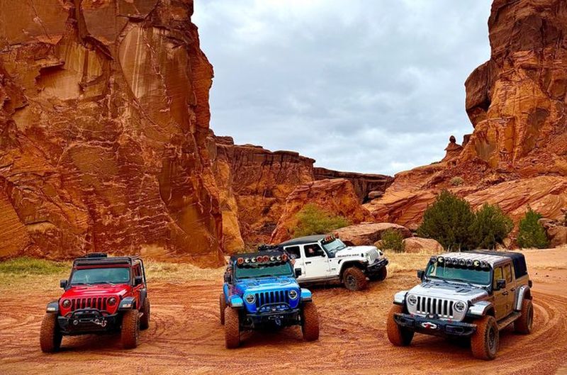 Billet Visite privée de 3 heures