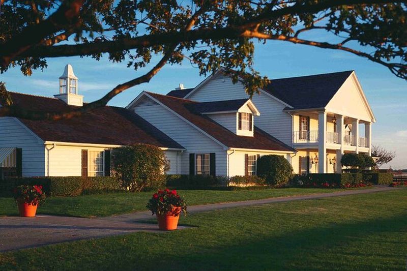Visite combinée du ranch Southfork et de l'histoire de JFK