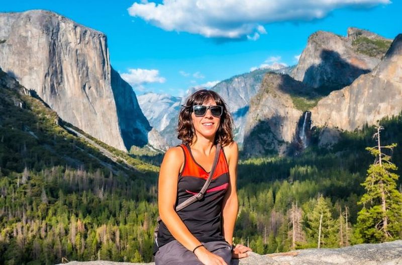 Parc national de Yosemite : Excursion d'une journée au départ de San Francisco