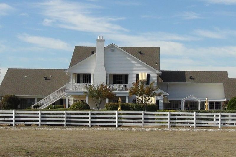 Visite guidée de Southfork Ranch et Dallas/JFK