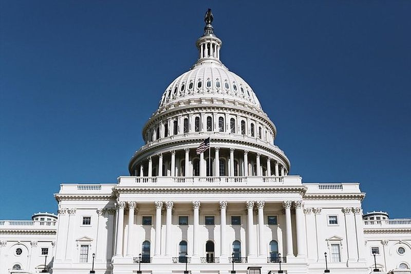 Visite exclusive de Capitol Hill, Cour suprême et Bibliothèque du Congrès