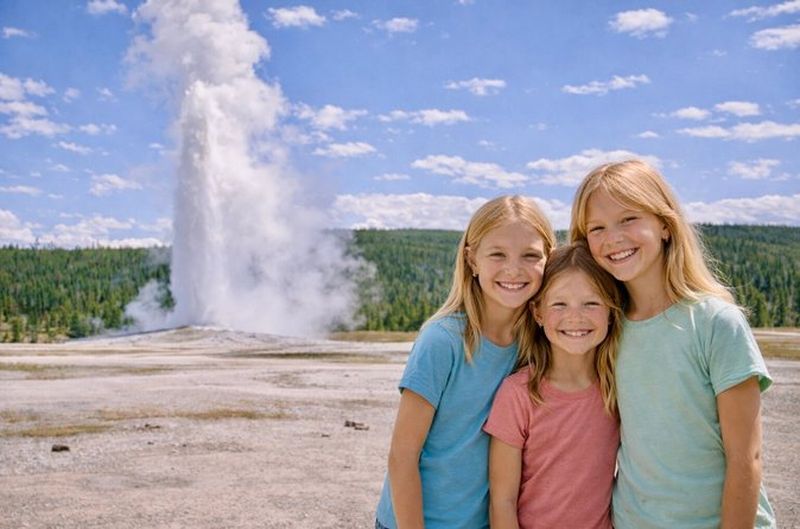 Private Yellowstone Lower Loop Adventure