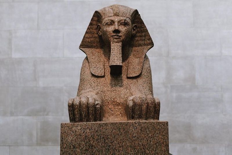 "Le Met" Metropolitan Museum of Art Tour Semi-privé 8ppl Max