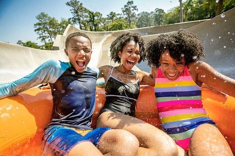 Billets pour Walt Disney World Orlando Water Park