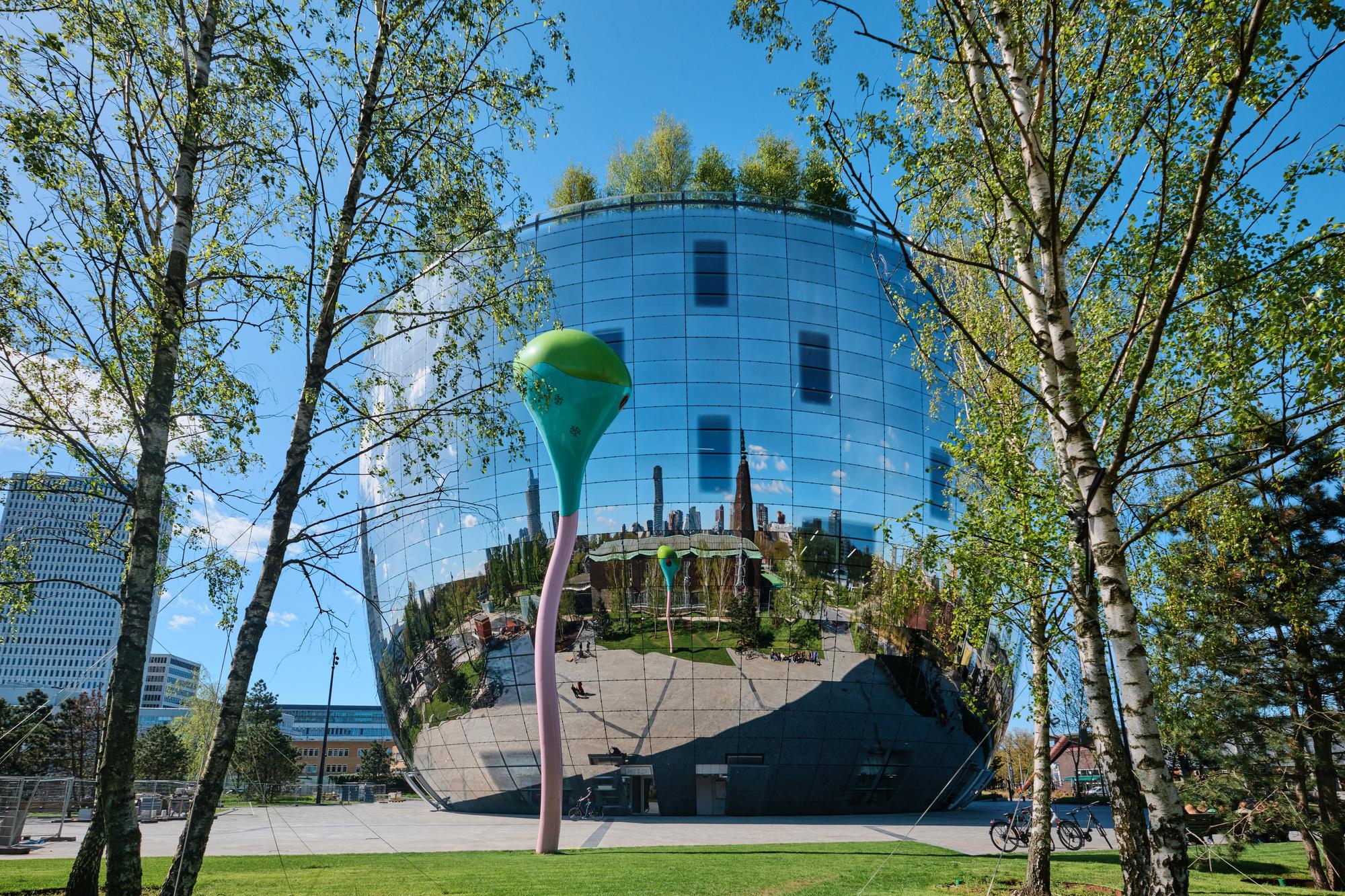 Musée Boijmans Van Beuningen