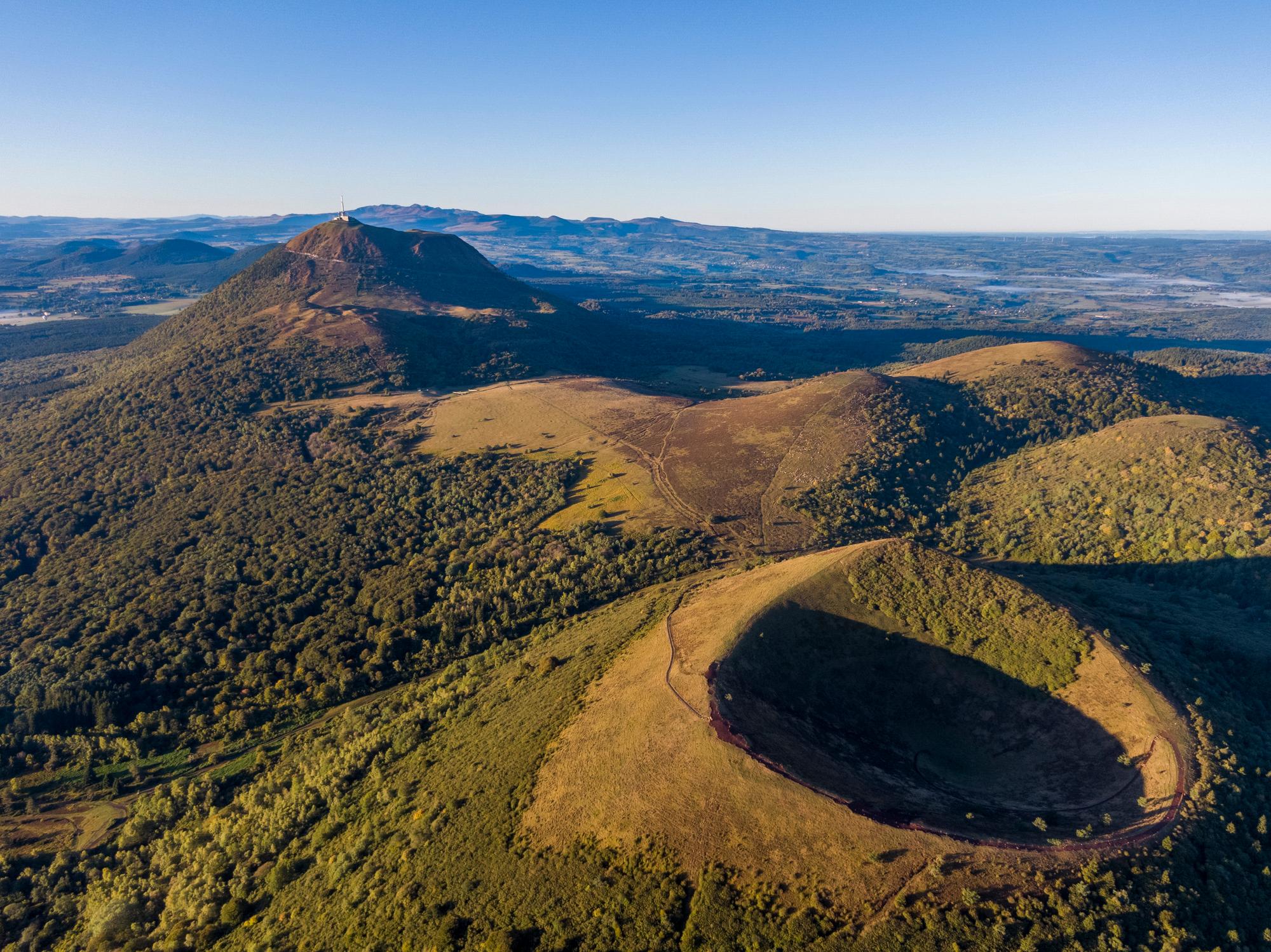 Puy de Dôme