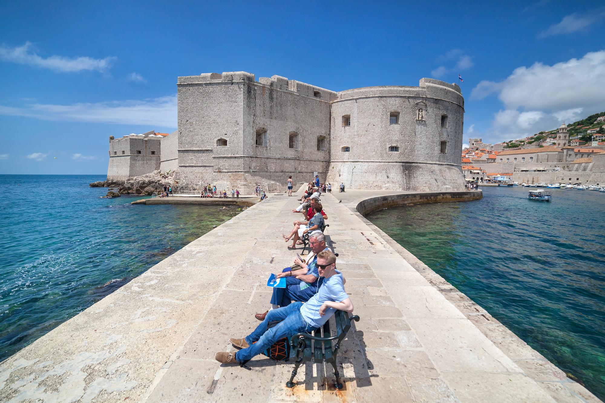 Musée maritime de Dubrovnik
