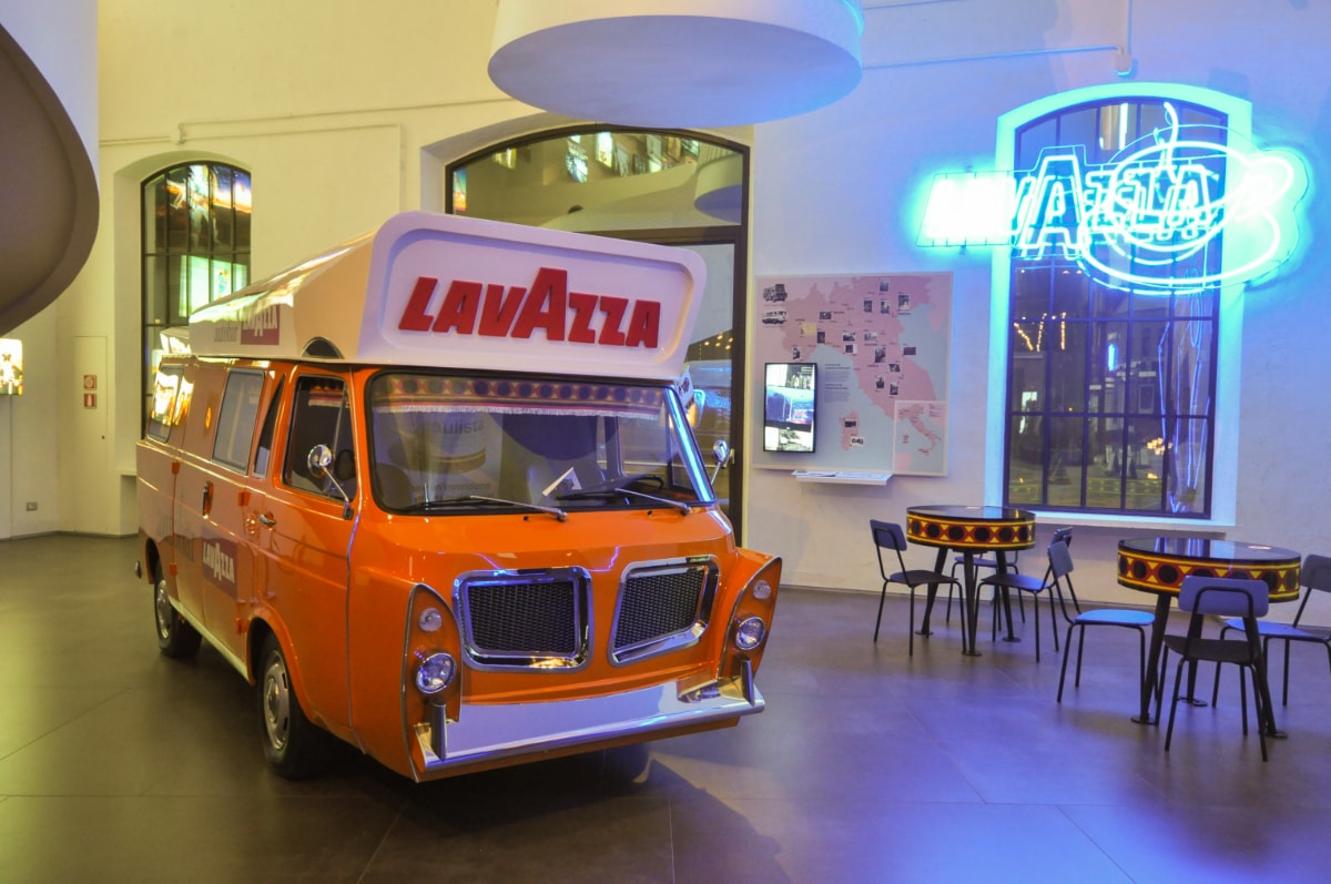 Musée Lavazza