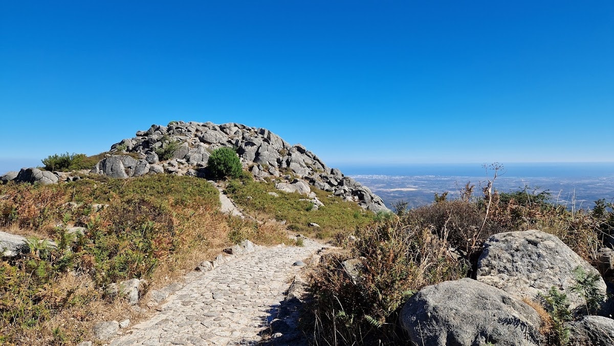 Miradouro da Fóia