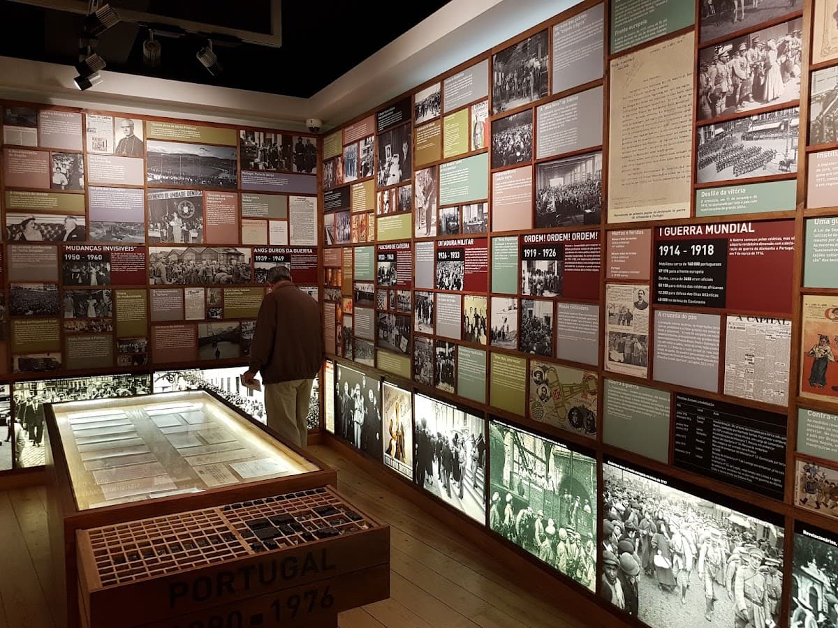 Musée de l’Aljube – Résistance et Liberté