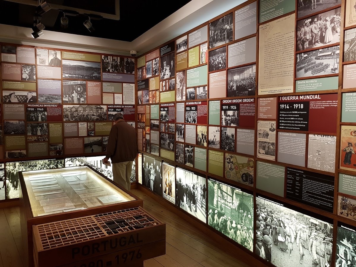 Billet Musée de l’Aljube – Résistance et Liberté