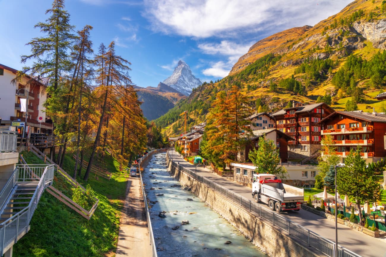 Zermatt