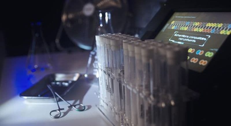 Billet Escape game Science-fiction 'Stranger Signes' à Paris (3ème)