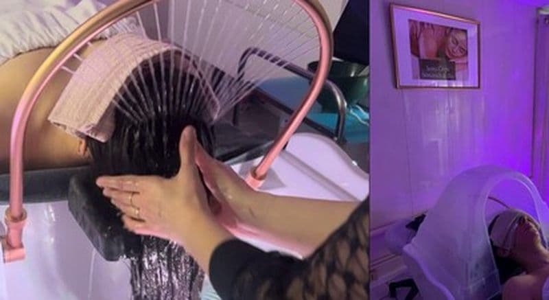 Billet Head Spa à L'Haÿ-les-Roses