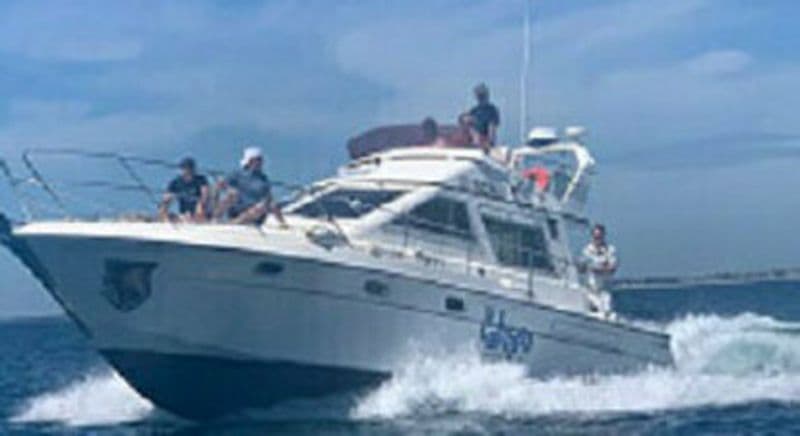 Billet Croisière en bateau privatisée dans le Golfe du Morbihan et la baie de Quiberon