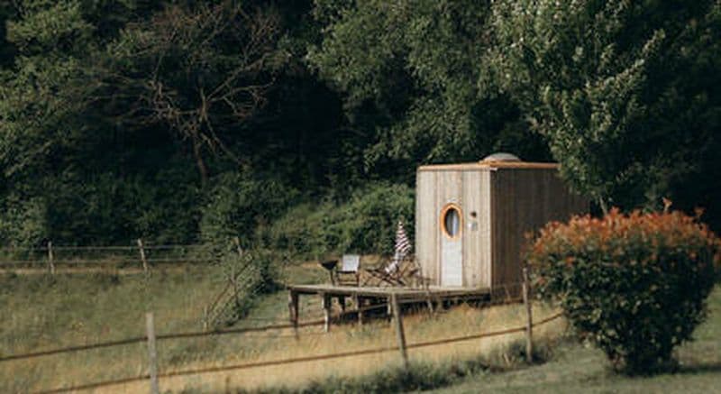 Billet Nuit insolite sous les étoiles près d'Auch