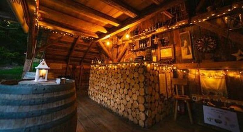 Billet Soirée insolite en pleine nature dans les Alpes près d'Annecy