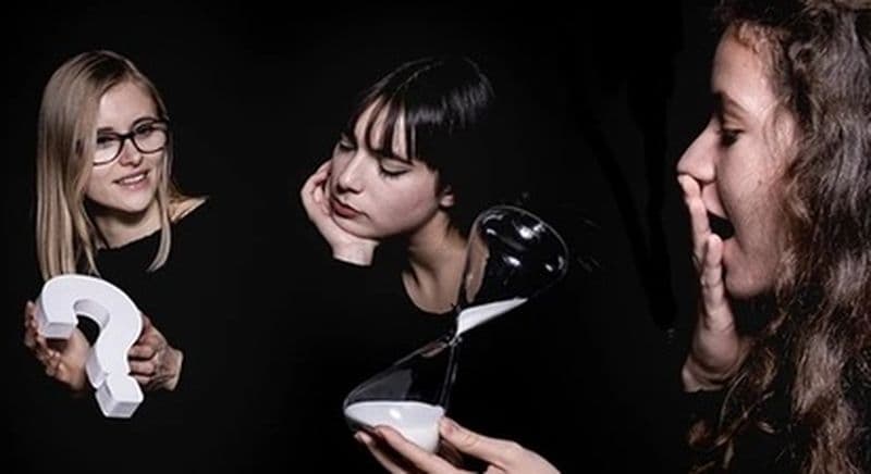 Billet Escape Game dans le noir à Paris 4e