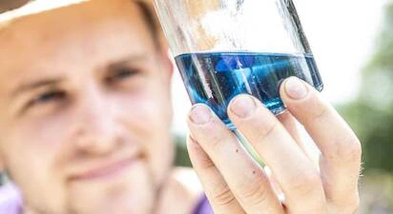 Billet Atelier d'aromathérapie au sein d'une distillerie de lavande - Massif du Vercors