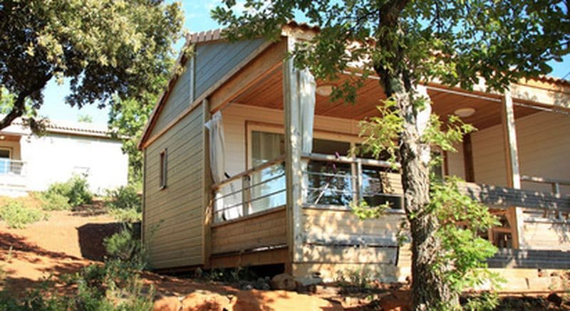 Billet Nuit à Villars dans le Parc naturel régional du Luberon