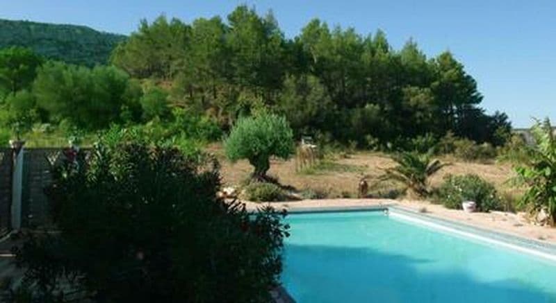 Billet Nuit dans un domaine viticole à Vingrau près de Rivesaltes