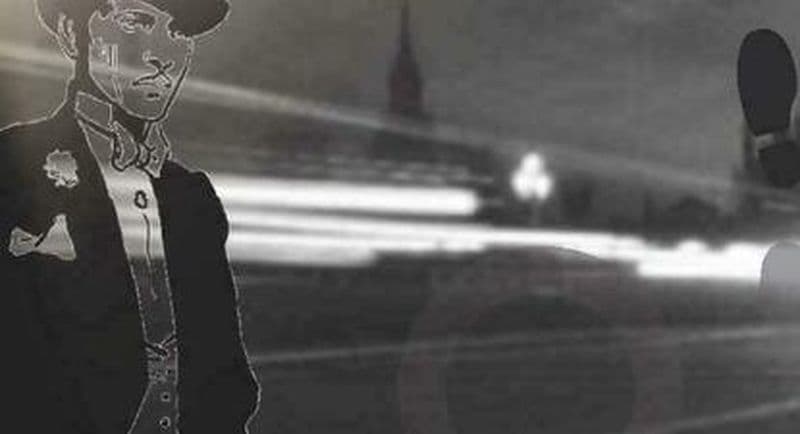 Billet Escape Game Lupin à Aurillac