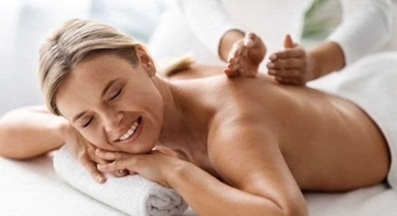 Billet Massage et soin énergétique à Roques près de Toulouse