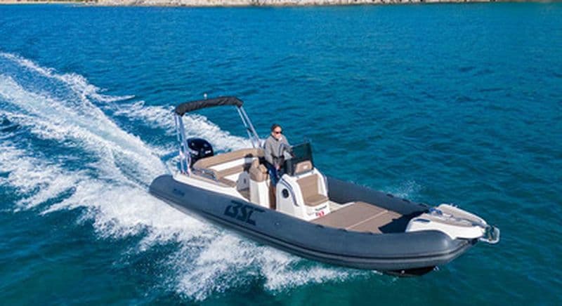 Billet Location de bateau avec permis à Beaulieu sur Mer