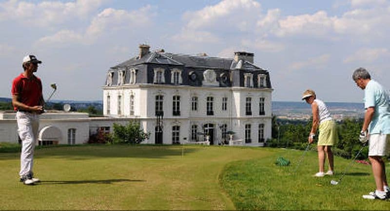 Billet Parcours de Golf accompagné par le Head pro près de Lyon
