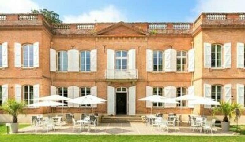 Billet Week end Gourmand près de Toulouse en chambre supérieure dans un hôtel 4 étoiles