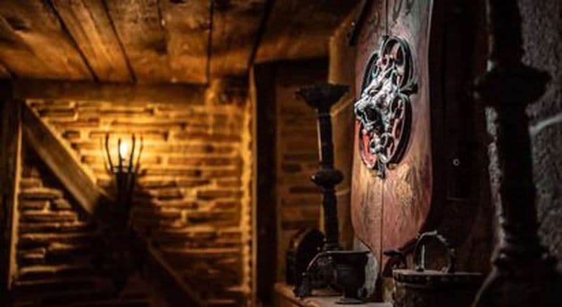 Billet Escape Game L'Alchimiste à Paris (11ème)