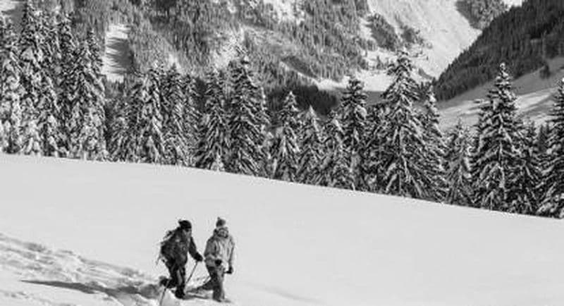 Billet Une demi-journée de raquettes à Saint Lary Soulan - Pyrénées