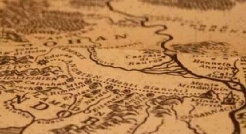 Billet Escape Game Seigneur des Anneaux à Aurillac