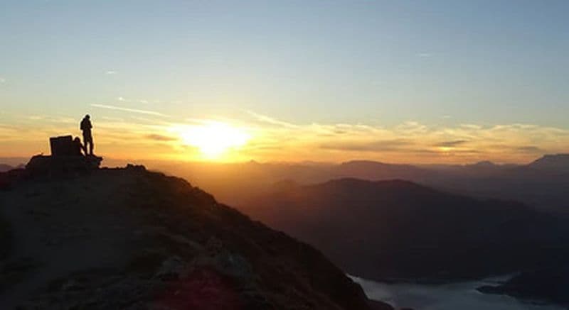 Billet Stage de survie en montagne dans les Alpes du Sud - Vallée de Barcelonnette