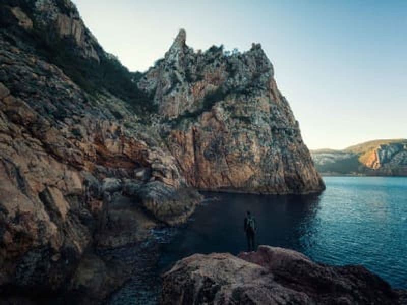 Billet Randonnée à la grotte aquatique Cueva de la Luz, Ibiza