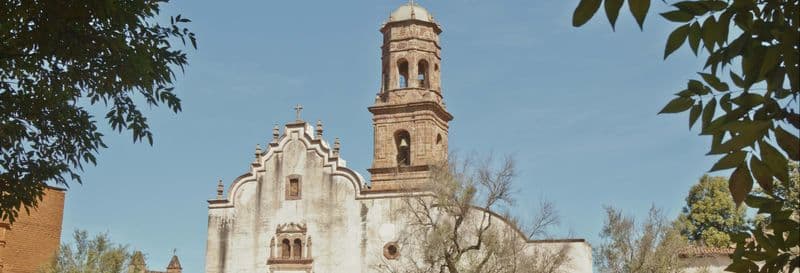 Billet Tzintzuntzan, Santa Fe de La Laguna et Pátzcuaro