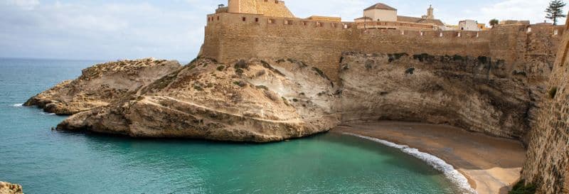 Free tour dans Melilla