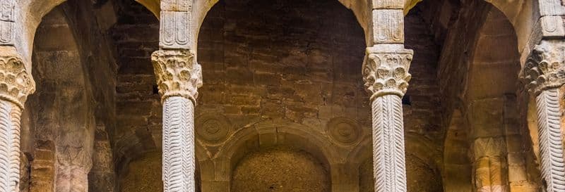 Billet Free tour sur le thème du préroman asturien