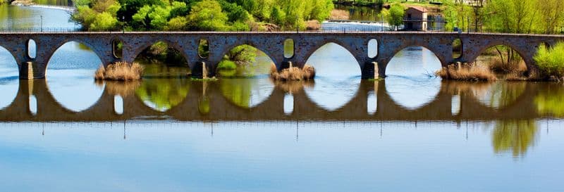 Billet Visite dans la Zamora médiévale