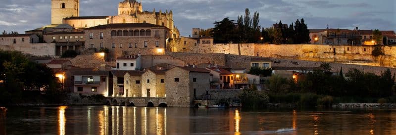 Billet Free tour sur le thème des mystères et légendes de Zamora