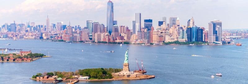 Billet New York Explorer Pass : jusqu'à 10 attractions en 30 jours