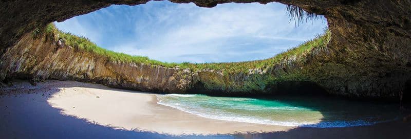 Billet Excursion à la playa del Amor