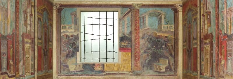 Billet Visite guidée du Metropolitan Museum of Art